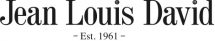Jean Louis David - Fryzjer
