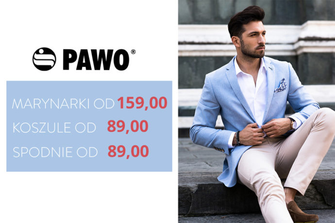 Summer Time – Sale Time PAWO
