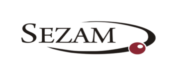 KOLCZYKI OD SEZAM na szczęście