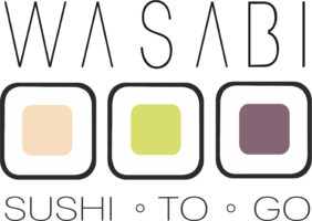 Wasabi Sushi to Go