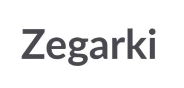 Zegarki