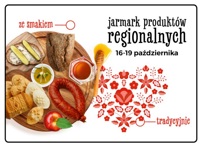 Produkty regionalne w Czyżynach
