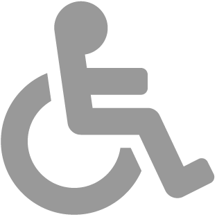 Renting of wheelchair