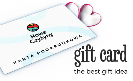 The Perfect Gift Idea Centrum Nowe Czyzyny Krakow