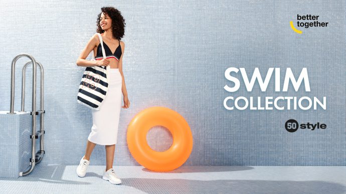 SWIM COLLECTION W 50 STYLE
