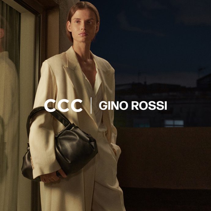 Kampania Gino Rossi Jesień/Zima 21