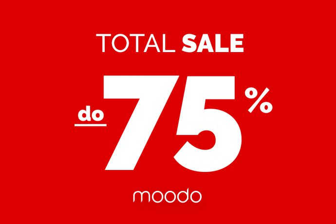 Total Sale do -75%