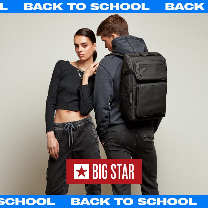 BACK TO SCHOOL Z BIG STAR