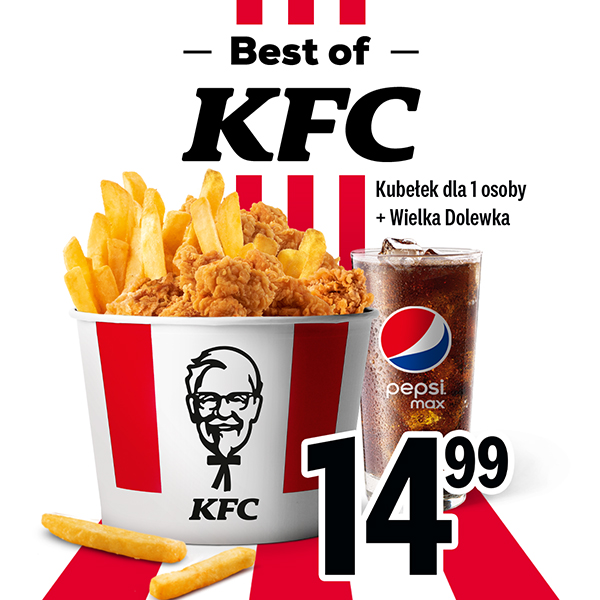 Best of KFC