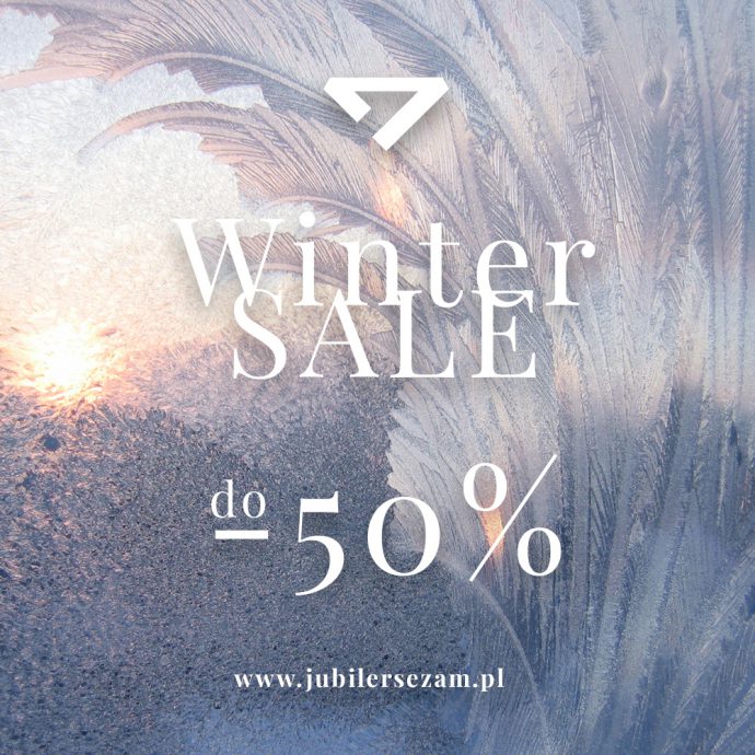 Winter sale do – 50%